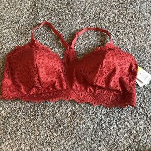 Auden bra size 4X
